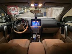 تويوتا لاندكروزر برادو